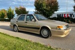 Saab 9000 270.000 km 2.800 &euro; Sala Schweden 