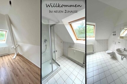 Wie wärs mit einem hübschen City-Appartement?