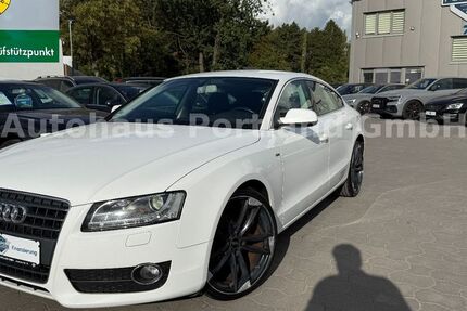 Audi A5 149.963 km 10.999 &euro; Hannover 30629