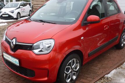 Renault Twingo 41.580 km 9.900 &euro; Berlin 12683