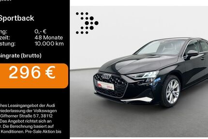Audi A3 22.813 km 30.590 &euro; Hofheim 65719