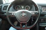 VW Sharan 2.0 TDI DSG Panorama Navi Leder7 Sitze + 175.000 km 17.900 € Ratingen 40885