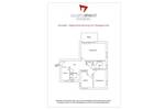 Etagenwohnung Rendsburg - 3 Zimmer, 90 m&sup2;, 150.000&euro; | Angebot:26082809