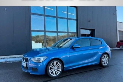 BMW 120 159.900 km 10.990 &euro; Oy-Mittelberg 87466