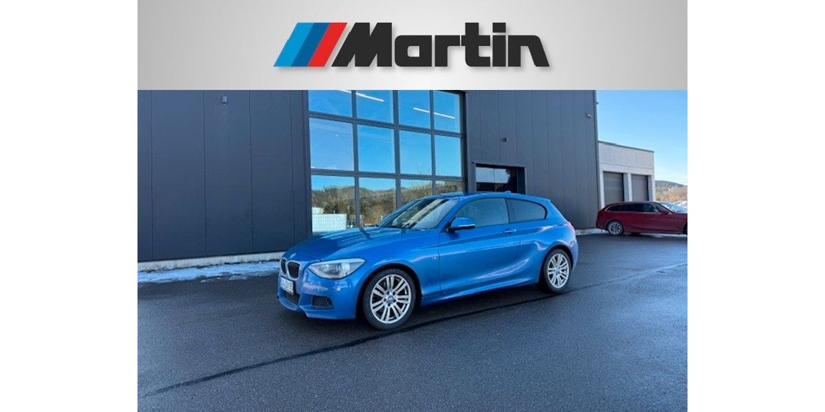 BMW 120 159.900 km 10.990 &euro; Oy-Mittelberg 87466