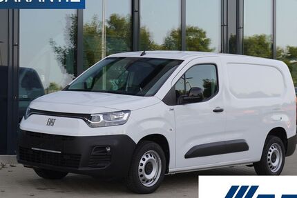 Fiat Doblo 10.941 km 21.301 € Erfurt 99098