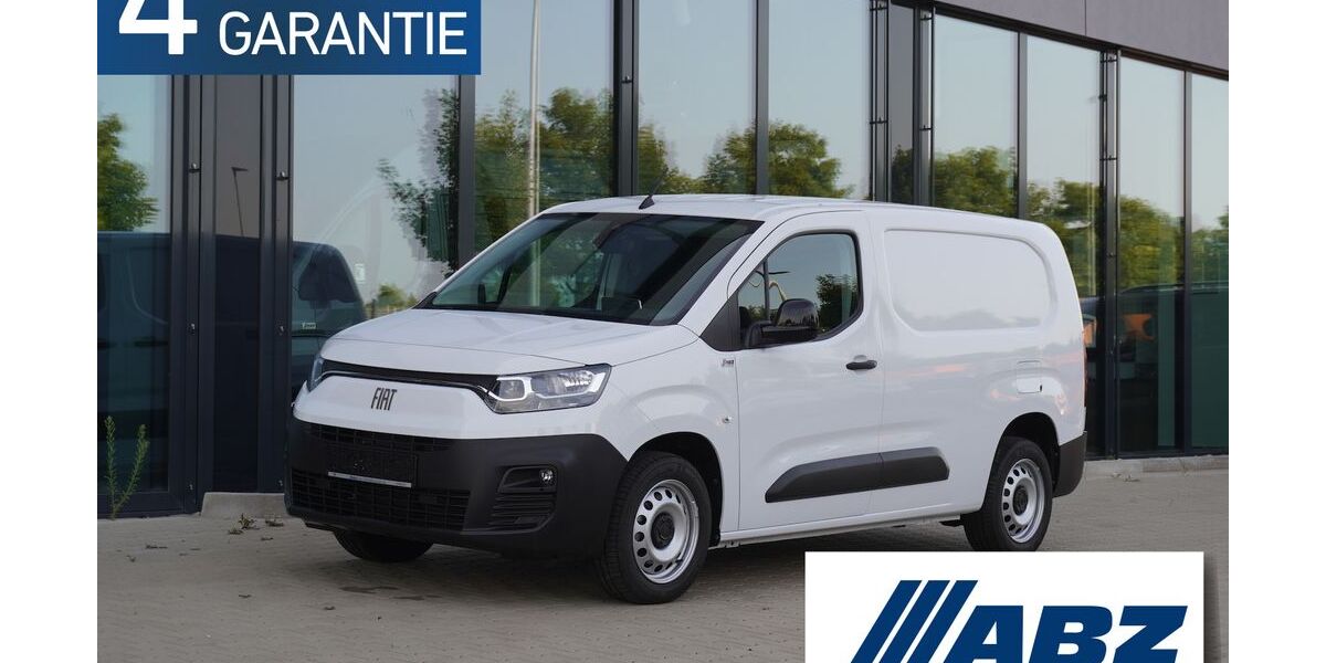 Fiat Doblo 14.607 km 19.992 &euro; Erfurt 99098