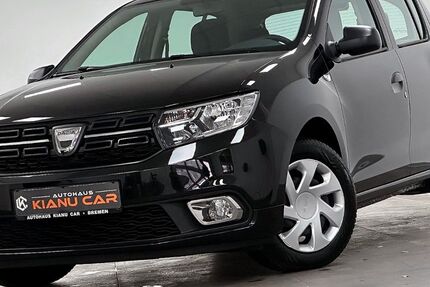 Dacia Sandero 64.000 km 6.950 € Bremen 28259