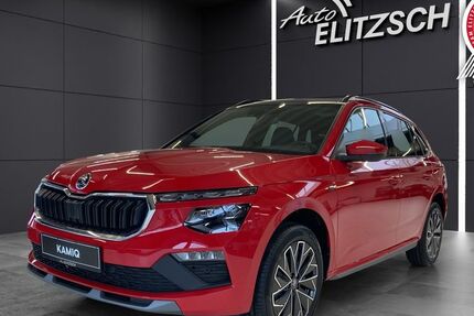 Skoda Kamiq 4.900 km 28.490 &euro; Kamenz 01917