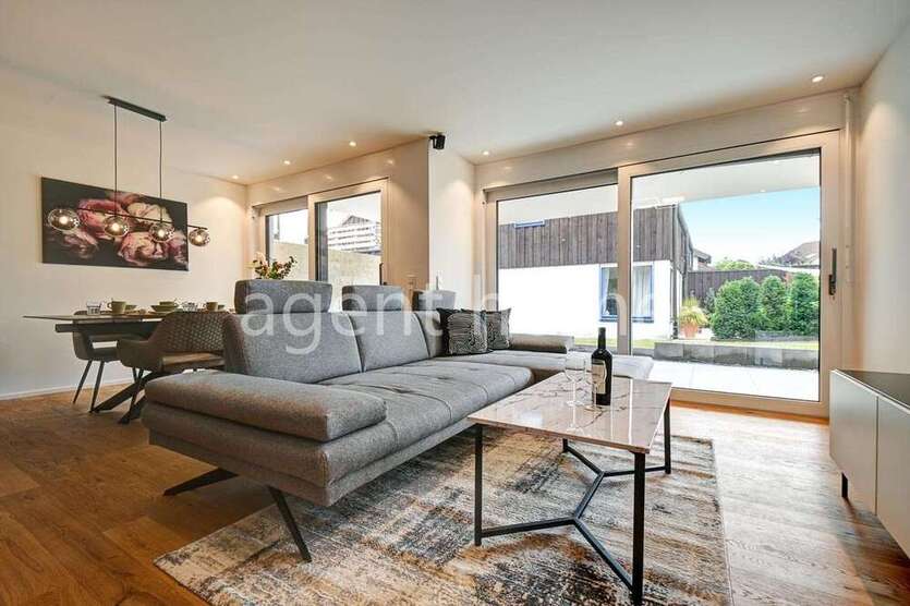 Wohnung zum Mieten in Böblingen 2.660 € 125 m²
