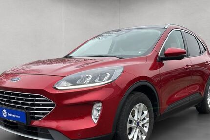 Ford Kuga 55.209 km 21.940 &euro; Stuttgart 70190