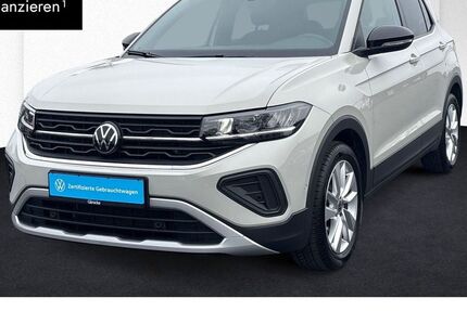 VW T-Cross 17.172 km 23.960 &euro; Bad Sooden-Allendorf 37242