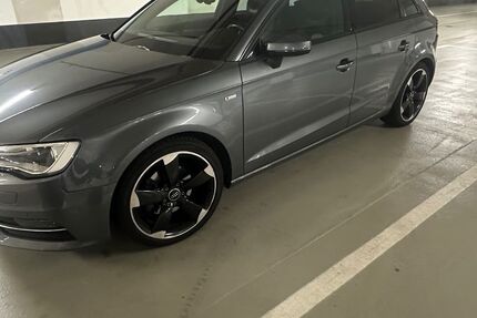 Audi A3 179.000 km 13.600 € Frankfurt am Main 60326