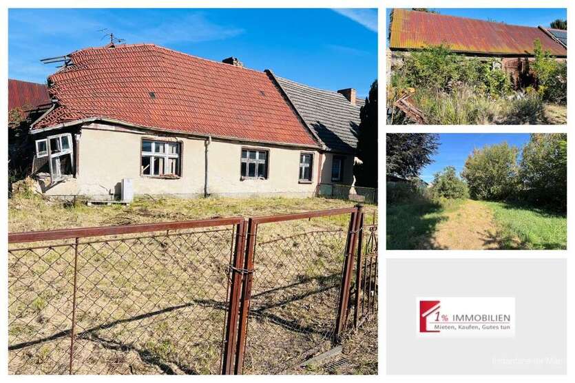 Grundstück zu verkaufen in Altlandsberg Radebrück 470.000 € 2860 m² zimmer