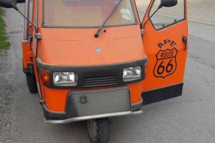 Piaggio APE 9.820 km 5.100 &euro; Böblingen 71032