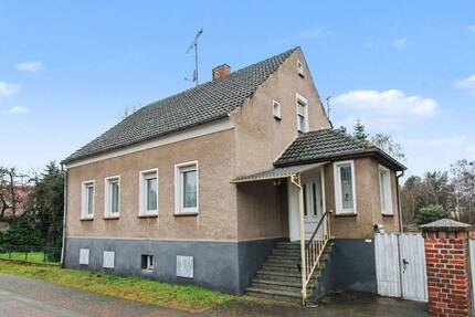 Haus Müncheberg Hoppegarten b Müncheberg - 4 Zimmer, 149.000&euro; | Angebot:26117865