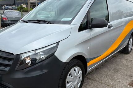 Mercedes-Benz Vito 66.000 km 18.490 &euro; Bad Blankenburg 07422