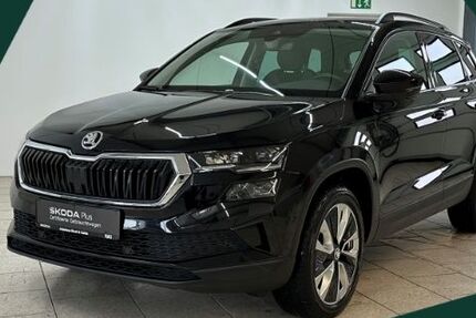 Skoda Karoq 59.232 km 24.999 &euro; Hemmingen/Hannover 30966