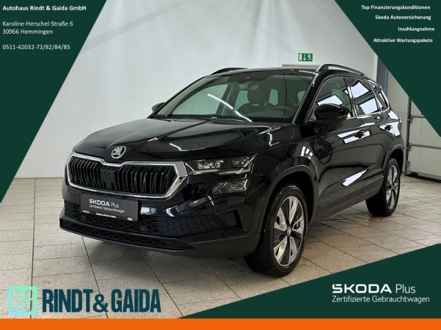 Skoda Karoq 59.232 km 24.999 &euro; Hemmingen/Hannover 30966