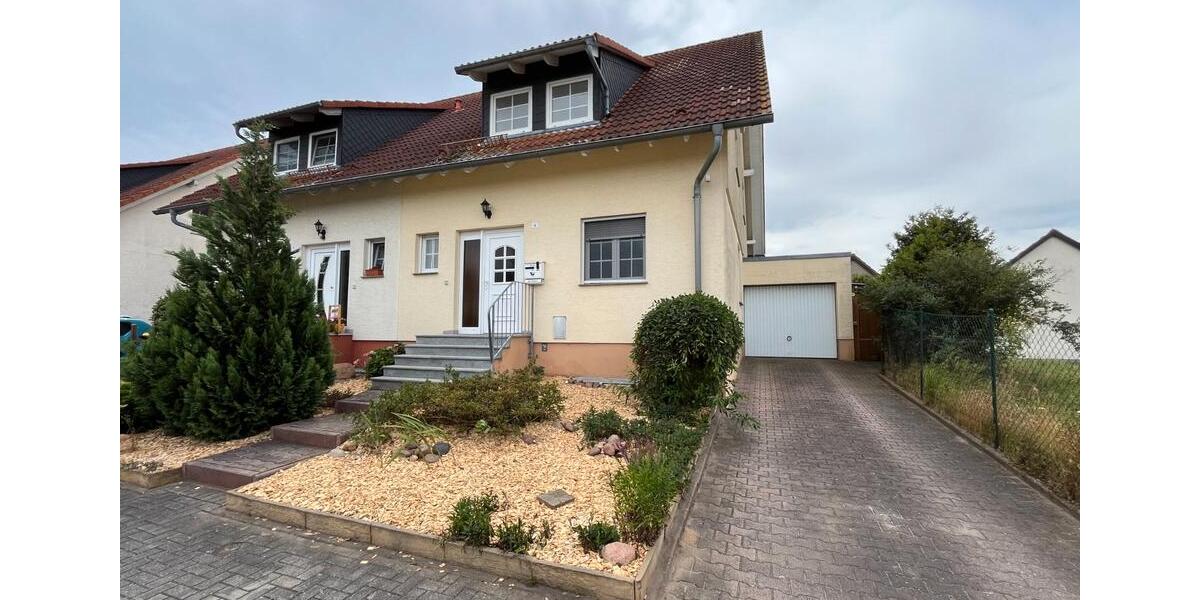 Doppelhaushälfte Radibor - 195.000&euro; | Angebot:27081975