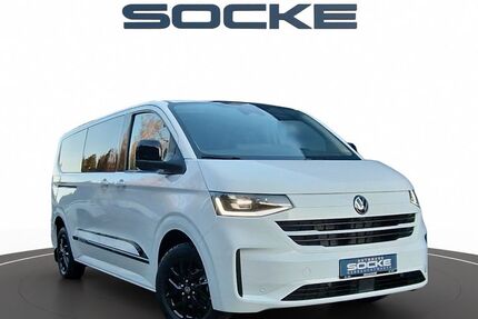 VW T7 Transporter 1.150 km 63.985 &euro; Remse OT Kertzsch 08373