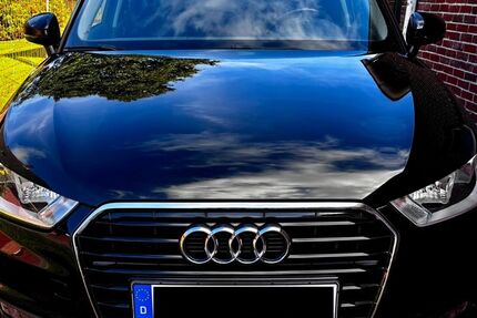 Audi A1 126.000 km 10.990 &euro; Großheide 26532