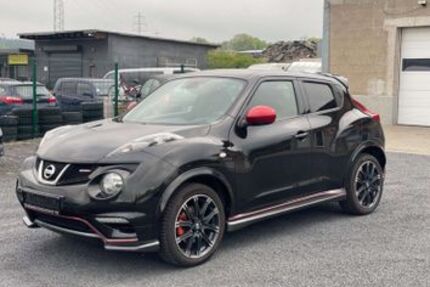 Nissan Juke 202.000 km 7.000 &euro; Ludwigshafen 67071