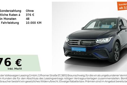 VW Tiguan 56.686 km 32.306 &euro; Nürnberg 90411