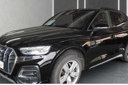 Audi Q5 62.169 km 39.980 € Berlin 13581