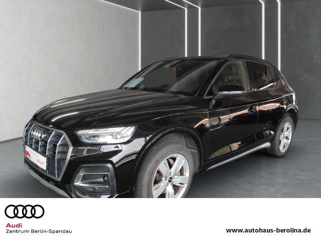 Audi Q5 62.169 km 39.980 € Berlin 13581