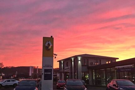 Renault Captur 59.000 km 16.900 &euro; Lügde 32676