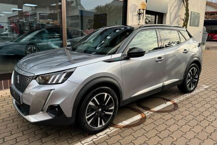 Peugeot 2008 30.813 km 19.975 &euro; Lichtenfels 96215