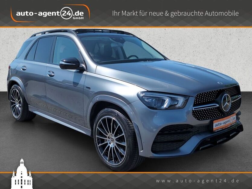 GLE 350