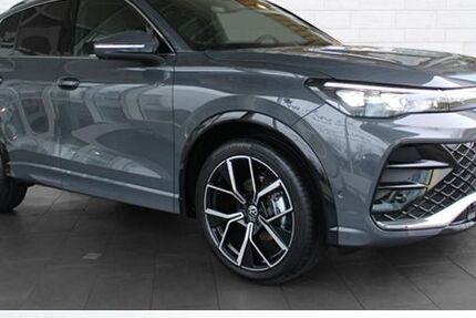 VW Tiguan 6.500 km 47.849 € Artern 06556