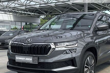 Skoda Karoq 17.956 km 34.980 &euro; Wilhelmshaven 26388