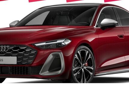 Audi S5 16.000 km 74.820 &euro; Deggendorf 94469