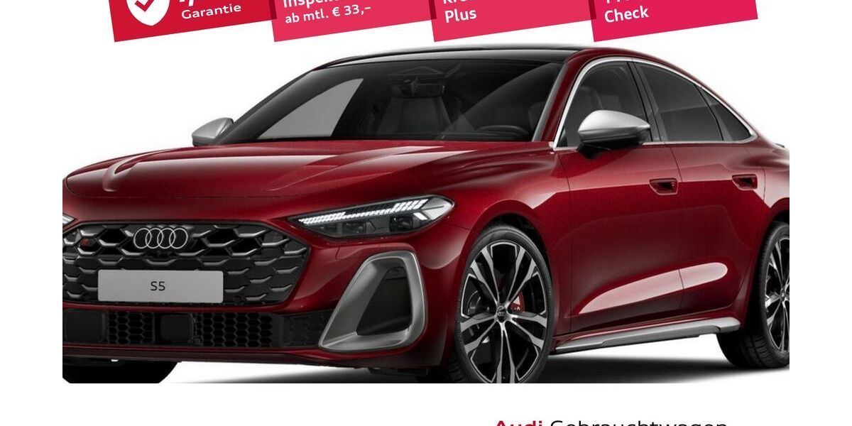 Audi S5 16.000 km 74.820 &euro; Deggendorf 94469