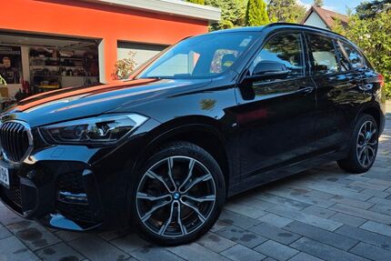 BMW X1 91.700 km 25.390 &euro; Chemnitz 09127