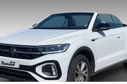VW T-Roc 14.620 km 28.989 &euro; Bonn 53227