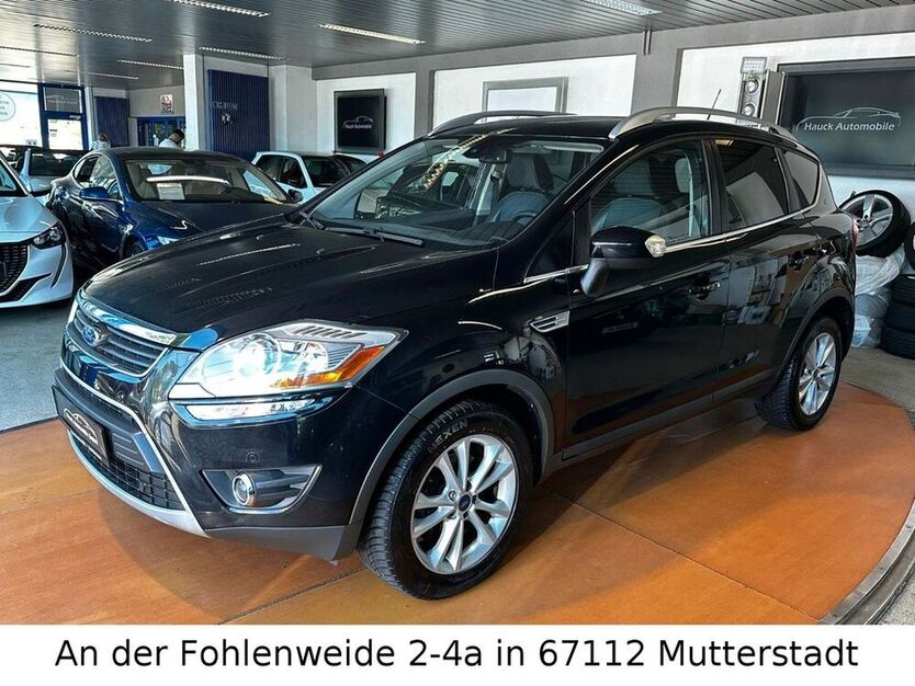 Kuga