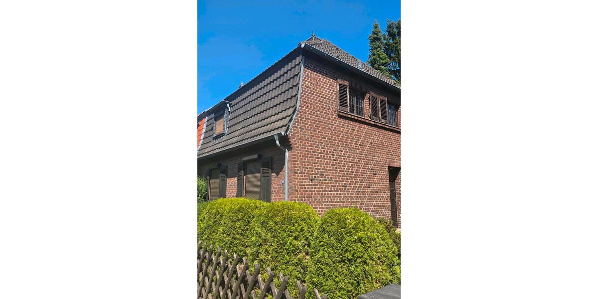 Doppelhaushälfte Krefeld Hüls - 379.000&euro; | Angebot:27288898