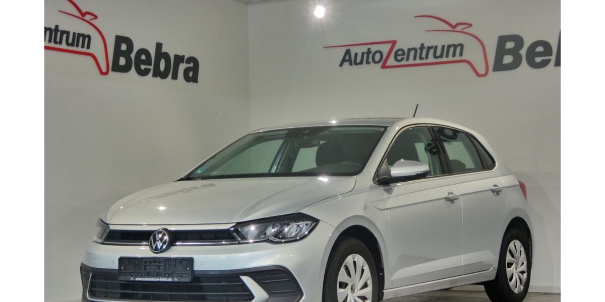VW Polo 32.178 km 14.790 &euro; Bebra 36179
