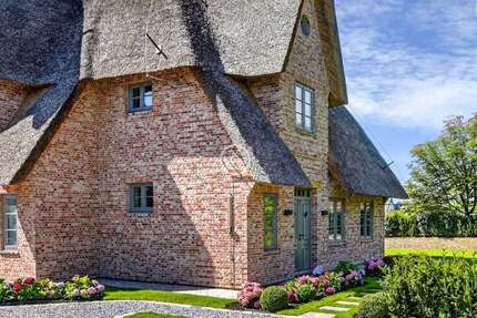 Haus Wenningstedt-Braderup (Sylt) Braderup (Sylt) - 5 Zimmer, 162 m&sup2;, 3.150.000&euro; | Angebot:27234794