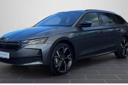 Skoda Octavia 7.900 km 42.490 &euro; Alzey 55232