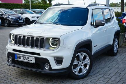 Jeep Renegade 31.000 km 17.990 &euro; Falkensee 14612