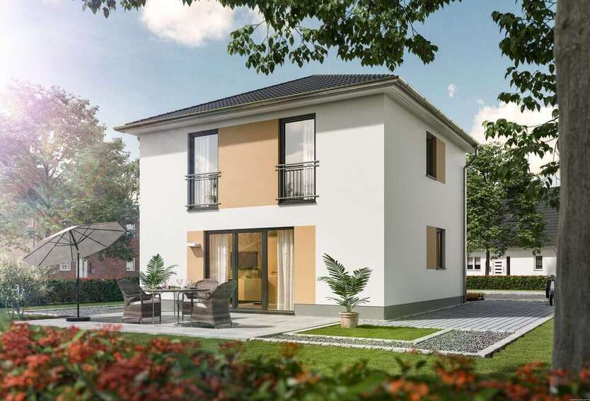 Haus zum Kaufen in Trittenheim 360.000 € 100 m²
