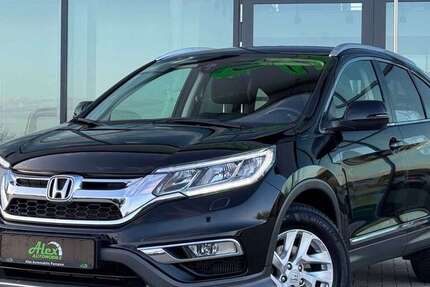 Honda CR-V 125.042 km 15.999 &euro; Pampow 19075