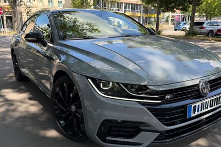 VW Arteon 118.000 km 22.999 &euro; Chemnitz 09111