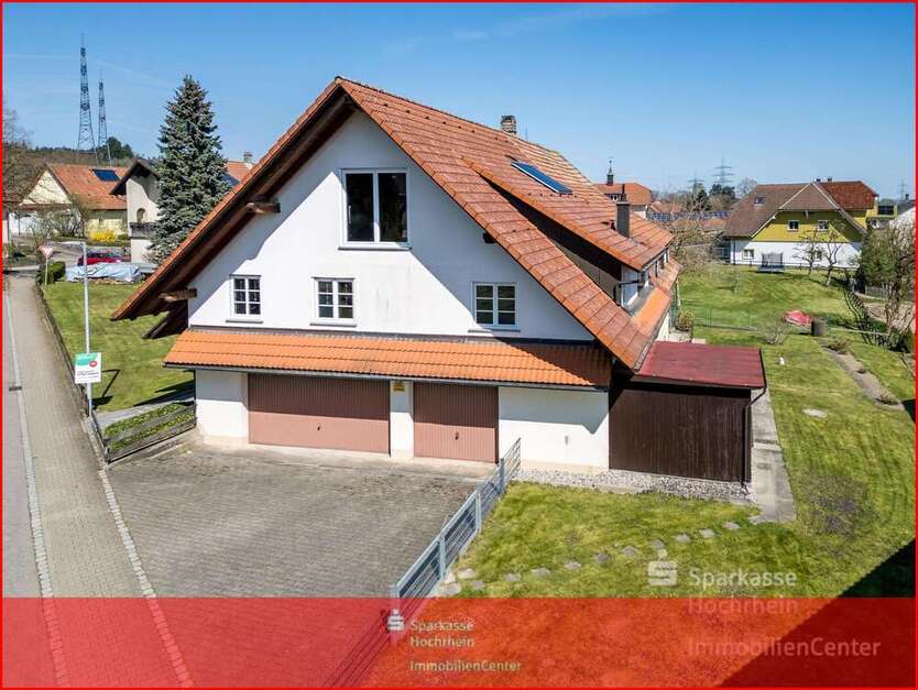 Haus zum Kaufen in Bad Säckingen 360.000 € 328 m²