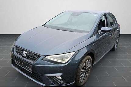 Seat Ibiza 41.185 km 14.950 &euro; Ladenburg 68526